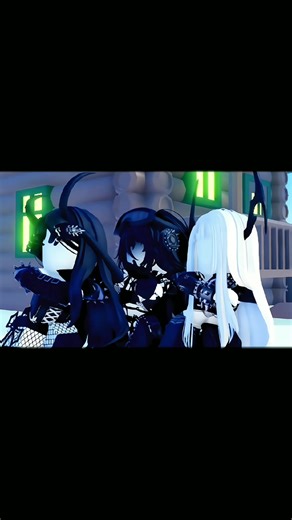 Mini Time Roblox Alliance: TTD3 Edit
