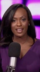Here are some clips from today's episode of The Black Report. Download the @FoxSoul app to watch the full episode and previous ones! | Brooke Thomas