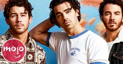 Top 20 Best Modern Boy Bands | Articles on WatchMojo.com