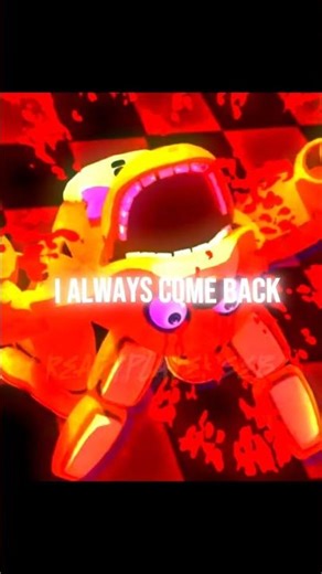 SPRING-TRAP EDIT // #edit #springtrap #fnaf #fivenightsatfreddys #fnafedit #williamafton #edit