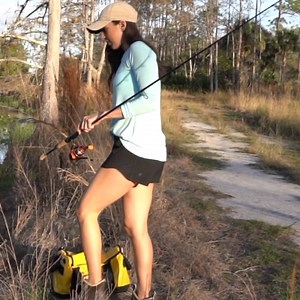 Last year, a record-breaking amount of Americans went fishing. #GetOnBoard with these easy tips. | Take Me Fishing