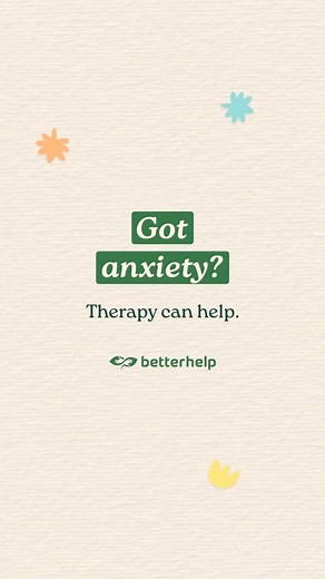 Get matched with a licensed therapist online. Switch anytime. | BetterHelp