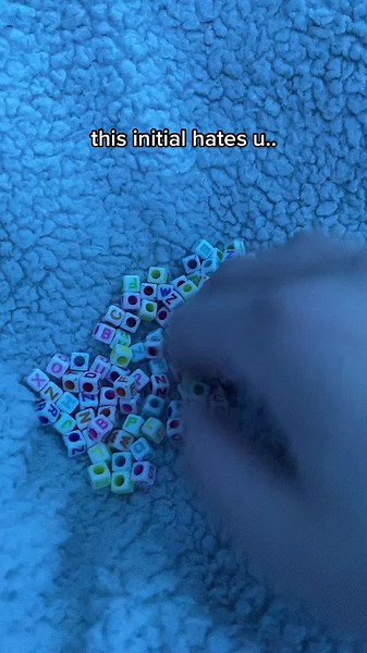 Discover the Meaning Behind Initials: B & More