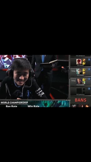 Alan Silva no TikTok