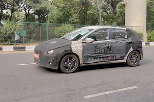 New-gen Hyundai i20 India-spec spied testing: Expected features, engines, launch date