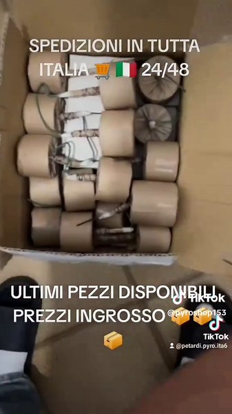 Video di PyroShop💣® (@pyroshop153) con suono originale - PyroShop💣®