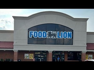 FOODLION WEEKLY AD!!