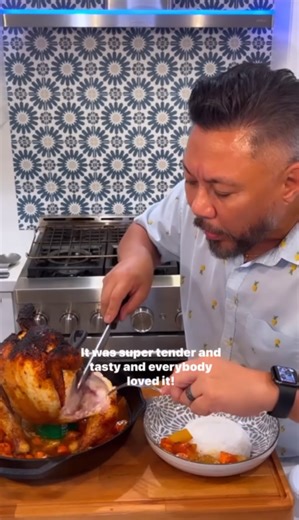 Traditional Filipino chicken inasal authentic grilled recipe