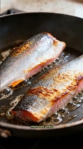 Canadian Dish Arctic Char