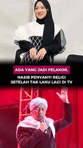 Opick sukses di dunia musik religi setelah lagu "Tombo Ati" dan "Ramadan Tiba" menjadi hits. Sementara itu, Sulis yang dulu populer dengan "Cinta Rasul" kini vakum dari musik dan berbisnis kuliner. Grup legendaris Bimbo masih aktif berkarya meski sempat diterpa hoaks soal kesehatan Acil Bimbo. Haddad Alwi tetap konsisten menciptakan lagu-lagu selawat meski tak seaktif dulu. Sementara itu, Nissa Sabyan masih eksis di dunia hiburan meski sempat diterpa skandal perselingkuhan dengan Ayus. Meski tak