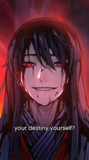 Nano Machine Is NOT a Cheat System 😨 | #manhwa #anime