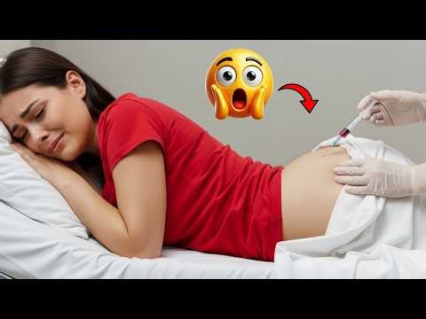 IM Intramuscular injection 💉😭 Push in the Buttocks 😭cefatriaxon 500 mg& Dexamethasone ventrogluteal