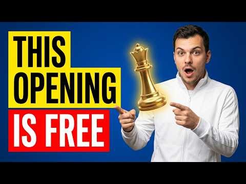 The 10 Best Beginner Openings That Will Finally Make You Win 🏆♟️