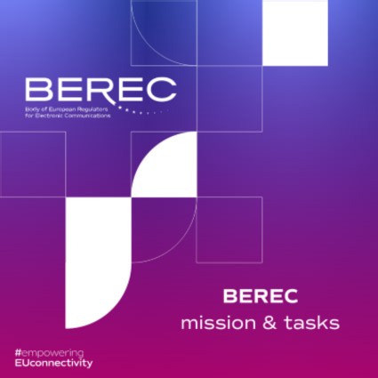 Mission & Strategy | BEREC
