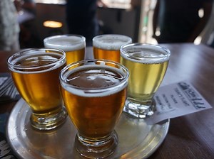 The 15 Best Beers From Local Bay Area Breweries: SFist