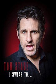 Tom Stade: I Swear To