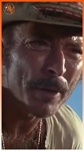 Lee Van Cleef, Luke becomes attracted the moment he sees her, El Condor, 1970.mp4 | Rock Bottom Chuck Wagon Races