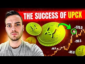 UPCX Blockchain Solutions Explained – Here’s What to Know