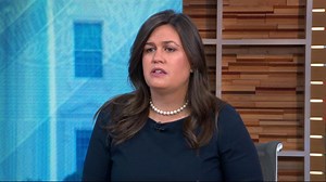 White House press secretary addresses Supreme Court nominee