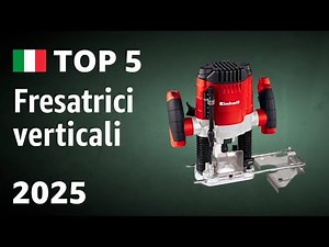 TOP—5. Best Vertical Milling Machines of 2025