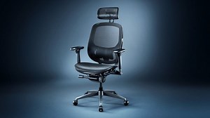 Razer Fujin Pro Gaming Chair Review