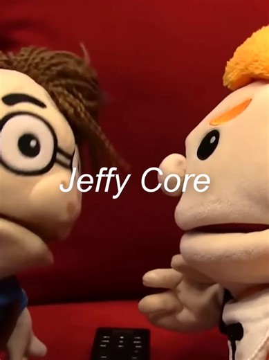 Exploring Jeffy's Unique Mentality in SML