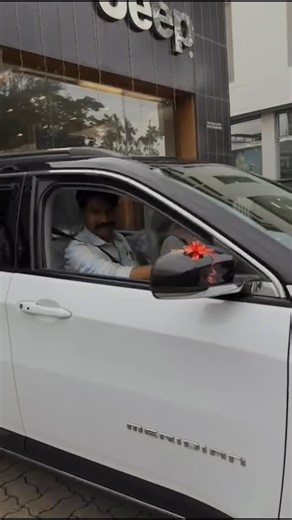 Adv Aditya Ghuge | TechnoLAWgically Sane Lawyer on Instagram: "Power. Presence. Perfection. Because ordinary wasn’t an option. ✨ Jeep Meridian: where luxury meets legacy. ✨"