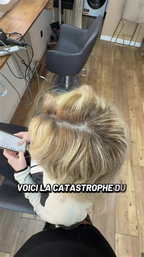#hairparadise #coiffure #aubagne