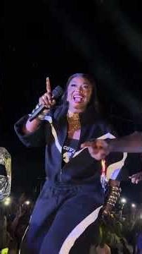 Show Mia Guissé❤ #actualités #love #duet #seneweb #couple #afrique #nupes