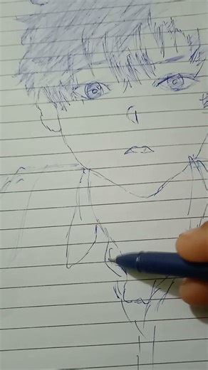 #music #anime #drawing