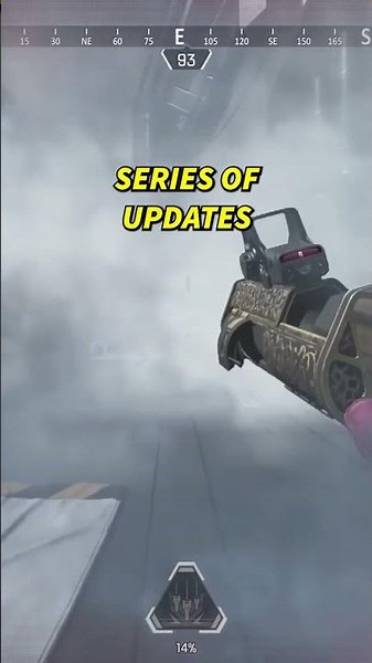 Apex Legends Hack Update: Devs Respond #apexlegends