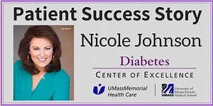 Nicole Johnson: Miss America - T1D Success Story