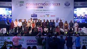 IFFCO IIMCAA Awards 2023: Winners Group Video #IIMC #IIMCAA #Connections | IIMC Alumni Association