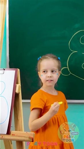 🐰 Drawing Fun ✏️ Easy Bunny Sketch For Little Artists! 😍✨ #LearningForKids