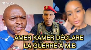 115K views · 2.1K reactions |  Muriel Blanche : je ne vais plus aider les gens AMER KMER : ferme ça, Pros•ti•tuée Waar le Continent | Franco TV Officiel | Facebook