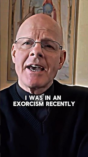 Exorcist Reveals the Devil’s Hidden Anger at the New Light Bearer | Msgr. Stephen Rossetti
