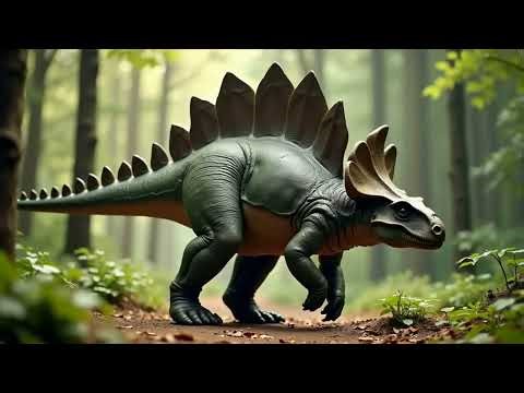 Ankylosaurus magniventris – The Science Behind the Armored Tank of the Cretaceous