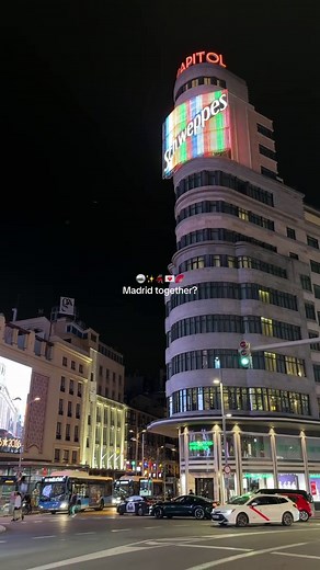 Exploring Madrid Together: A Travel Diary