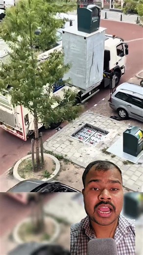 49K views · 660 reactions | Unique garbage box #interestingfacts #jabardastseen #Jabardast #factsyoudidntknow #hindifacts #interesting #new #short #shorts #reels #viral | Krishna Nishad | Facebook