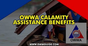 OWWA Calamity Assistance - How to Apply