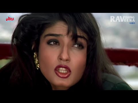 90's Bombshell 💣💥 02|| Ravishing Raveena Tandon