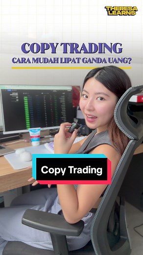 Strategi Copy Trading Untuk Trader Pemula