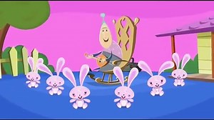 The Secret Show 1x01 The Secret Thing