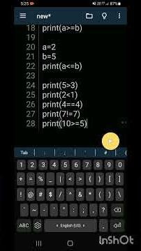 Python Basics In Hindi #pythonbasics #learningcoding #studypython