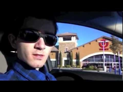 Shopping At Target | Friday Night Vlog