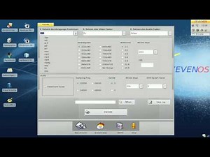 Encode converting app
