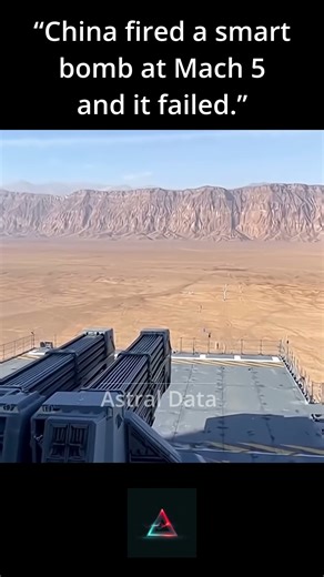 The Railgun That SHOOTS Smart Bombs at MACH 5! 🚀⚡