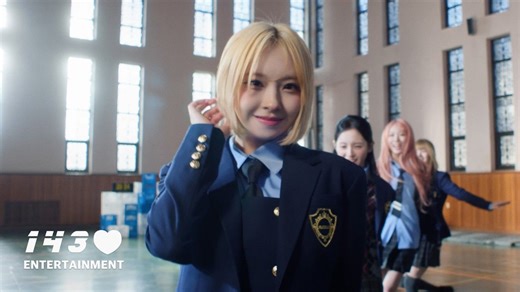 【MADEIN】260309 新曲「PUNG!」舞蹈版MV公开！