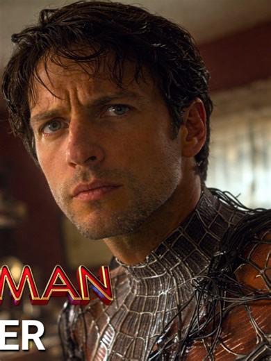 Spider-Man – Dark Reflection | AI Concept Trailer https://www.youtube.com/@Umanoterapia What if the hero faced his darkest reflection? A symbiotic force begins to take control… E se l’eroe affrontasse il suo lato più oscuro? Un simbiote prende lentamente il controllo… Fan-made AI concept trailer created for artistic purposes. Concept trailer fan-made realizzato con strumenti di Intelligenza Artificiale a scopo artistico. #SpiderMan #ConceptTrailer #FanMade #AIConcept #AITrailer #FanTrailer #Dark