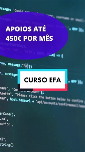 NÃO PERCAS A TUA OPORTUNIDADE! https://secretaria.eisnt.com/Inscricoes/Candidaturas/Secretaria.aspx?idCaracterizacao=32&idAccao=163 #foryoupage #formacao #eisnt #viral